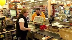 California Player Wins $228 Million Powerball Lottery Jackpot!